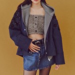 【SNIDEL×Levi’s 2024 Denim Collection】ジャケットやパンツなど別注Levi’sコラボデニムが入荷