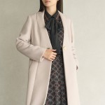 【LILY BROWN 2024 AUTUMN COLLECTION】名品コチェスターコートやツイードセットアップ