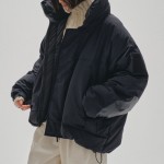 【 TODAYFUL WINTER OUTER COLLECTION 】こなれ感漂う、大人気のモンスターダウンジャケットやウールオーバーコート が追加決定!!