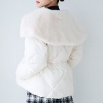 【 CELFORD 2024 WINTER COLLECTION 】ホリデー シーズン を彩る ウール トレンチ や パール ニット など デザイン性の高い新作が再入荷♪