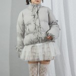 【 merry jenny 2024 WINTER COLLECTION 】リボンモチーフのアウターやKITTYコラボなどガーリーな冬コレクションが入荷!!