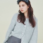 【 LILY BROWN 2024 Winter Collection 】クラシカルなLilyBearカーディガンやラメニットセットアップなど入荷