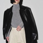 【 TODAYFUL OUTER COLLECTION 】今年らしいマニッシュな レザー ジャケット や スタンドカラー コート など、存在感抜群のメインアウターをご紹介♪