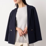 【 CELFORD SPRING COLLECTION 】定番人気の 襟つきニットや セレモニー に活躍する エンブロイダリーワンピ、フリルバッグ シリーズなど多数入荷♪