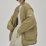 【 TODAYFUL SPRING SUMMER COLLECTION 】こなれ感漂うオリジナル生地を使用したブルゾンやトラウザーズが入荷!!