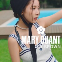 【 MARY QUANT × LILY BROWN 第6弾 feat.ミチ 】キャッチ―なデザインが魅力の アクティブでトレンドライクなアイテム解禁