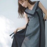 【 SNIDEL 2024 AUTUMN COLLECTION 】 NEW LOOK BOOK 「今買って」「ずっと使える」この秋注目の最新スタイルをお届け